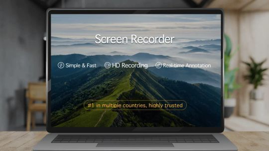 Screen recorder - Screen record & Screen capture screenshot 3