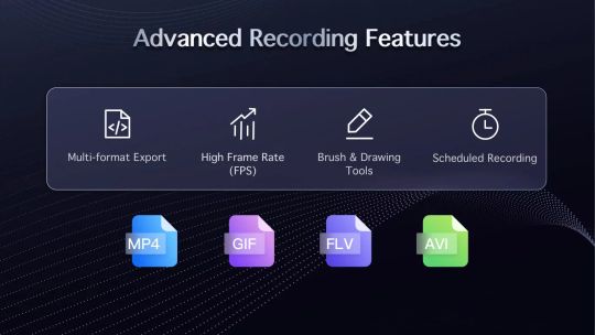 Screen recorder - Screen record & Screen capture screenshot 4