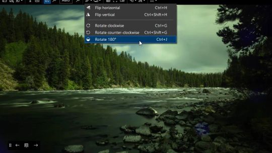 Quick Picture Viewer screenshot 1