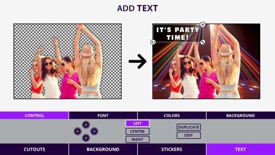 Photo Cut Paste : Background Changer screenshot 3