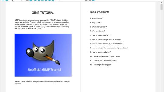 Real eBooks Reader screenshot 1