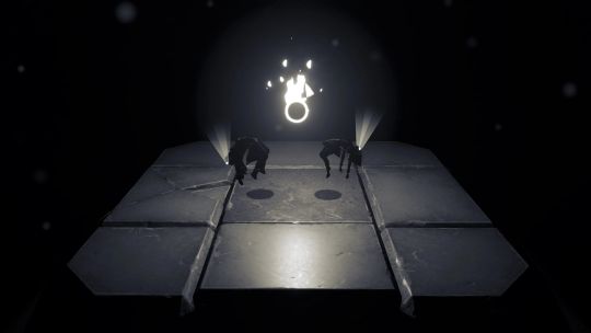 Morkredd screenshot 1