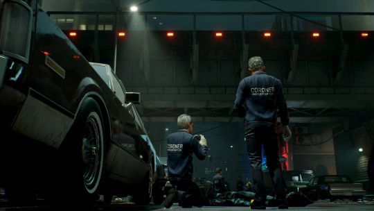 RoboCop: Rogue City screenshot 5
