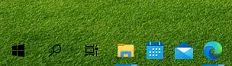 NiceTaskbar screenshot 2