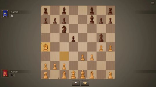 Chess Royal screenshot 1