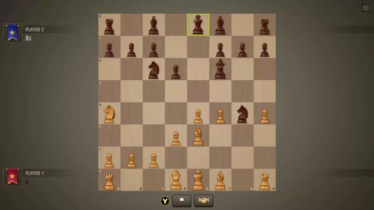 Chess Royal screenshot 2