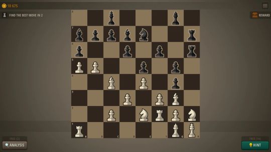 Chess Royal screenshot 5
