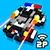Hovercraft: Takedown