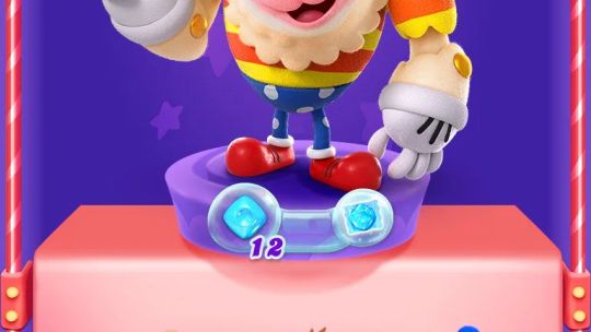 Candy Crush Friends Saga screenshot 3