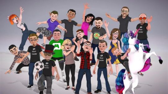 Xbox Insider Hub screenshot 1