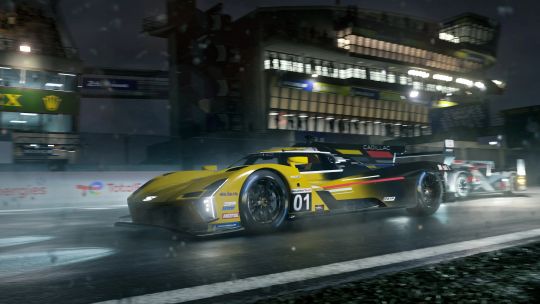 Forza Motorsport Standard Edition screenshot 1