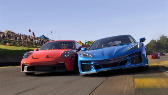 Forza Motorsport Standard Edition screenshot 4