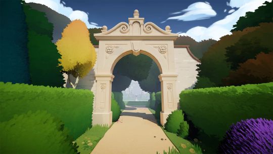 Botany Manor screenshot 2