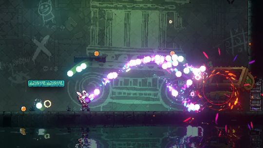 Neon Abyss screenshot 3