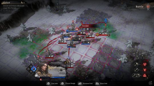 Lost Eidolons: Veil of the Witch screenshot 1