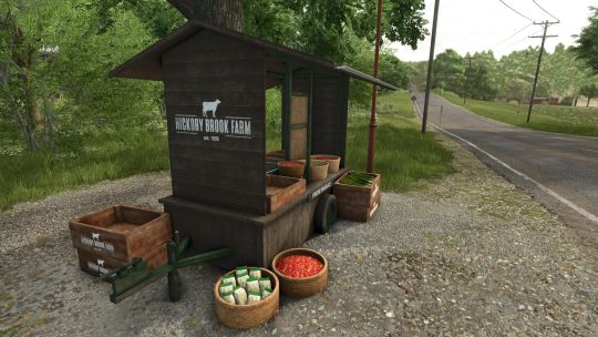 Farming Simulator 25 (PC) screenshot 3