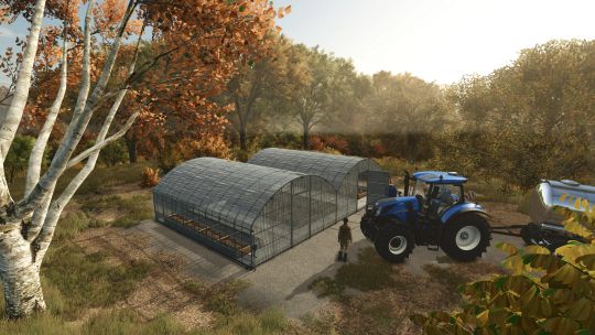 Farming Simulator 25 (PC) screenshot 5