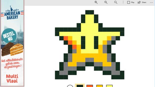 Stardust - Color by Number screenshot 5