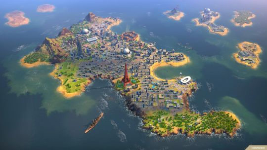 HUMANKIND™ screenshot 4