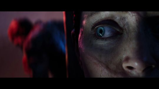 Senua’s Saga: Hellblade II screenshot 3