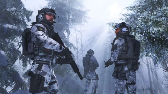 Call of Duty®: Modern Warfare® III screenshot 4