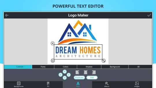 Logo Maker - Logo Creator & Logo Designer screenshot 3
