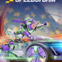 Disney Speedstorm