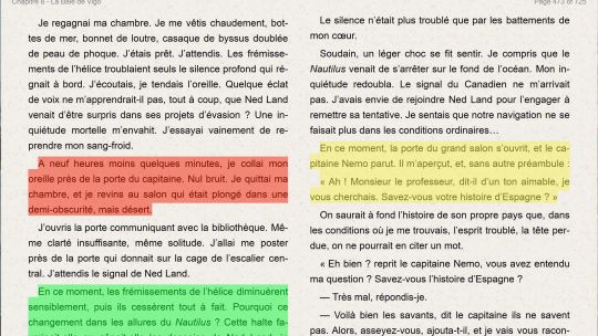 FBReader screenshot 3
