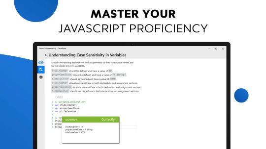 JavaScript - Java Script Programming screenshot 3