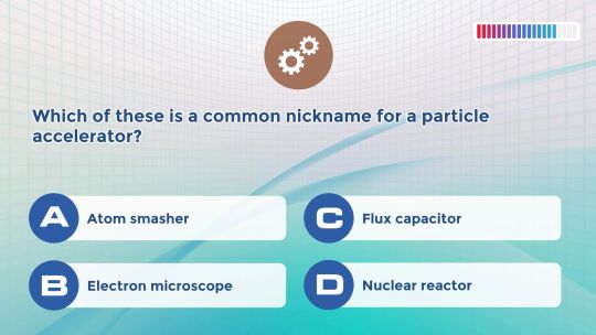 Trivia: Knowledge Trainer - the Quiz Game screenshot 4