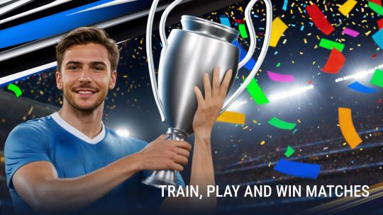 Football Simulator - World Champions screenshot 2