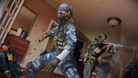 Call of Duty®: Black Ops 6 - Standard Edition (Windows) screenshot 4