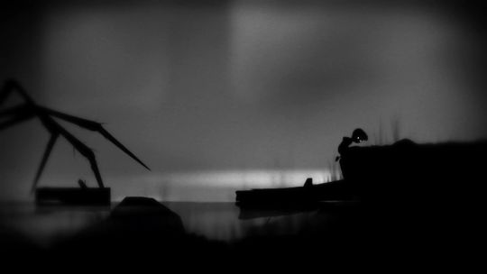 LIMBO screenshot 4