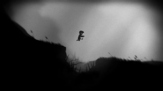 LIMBO screenshot 5