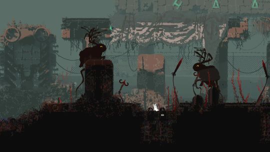 Rain World screenshot 2
