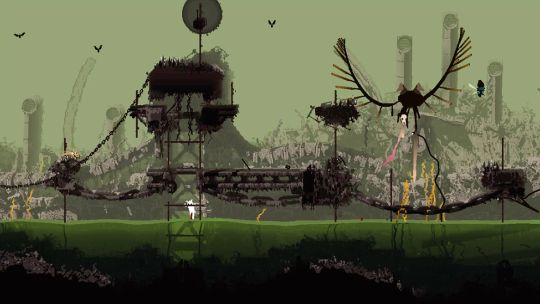 Rain World screenshot 4