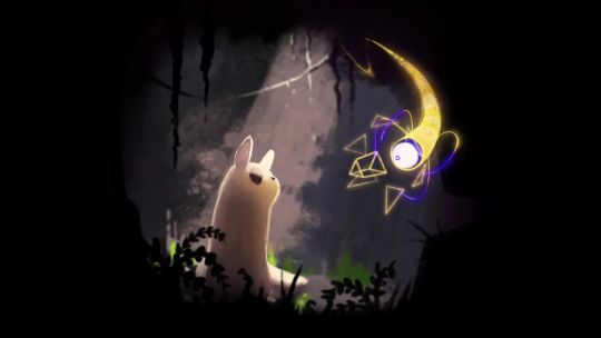 Rain World screenshot 5