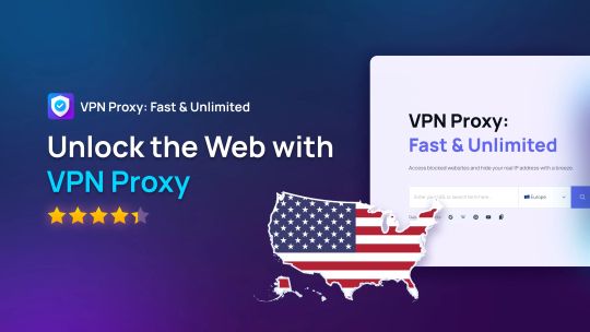VPN Proxy: Fast & Unlimited screenshot 3