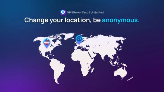 VPN Proxy: Fast & Unlimited screenshot 4