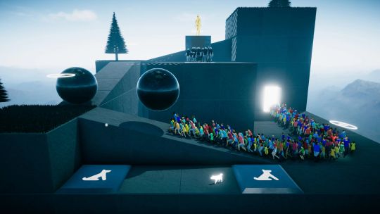 Humanity screenshot 4