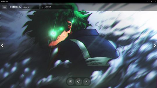 Anime Heaven screenshot 1