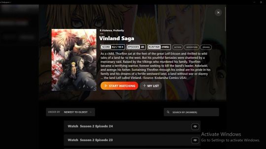 Anime Heaven screenshot 2