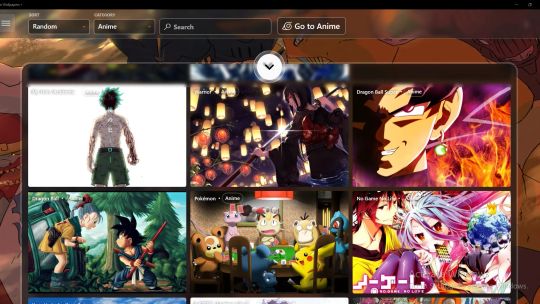 Anime Heaven screenshot 3