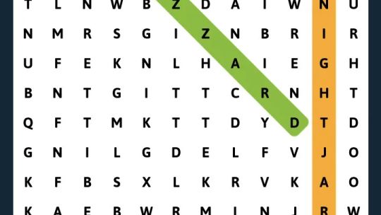 Word Search Ultimate! screenshot 3