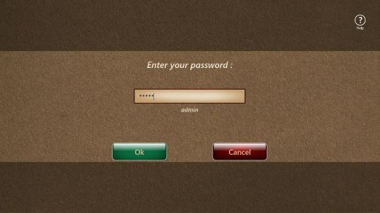 MemoCrypt screenshot 2