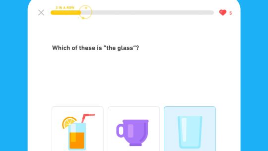 Duolingo - Language Lessons screenshot 3