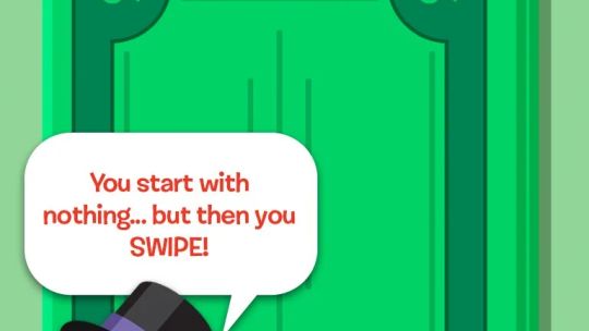 Make it Rain: The Love of Money screenshot 2