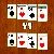 Nertz Solitaire