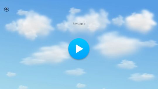 5 Minute Relaxation screenshot 3
