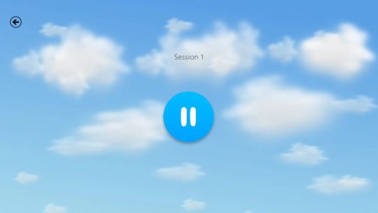 5 Minute Relaxation screenshot 4